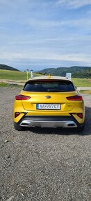 Kia XCeed 1.6TGdi 150kw AT7 - 5