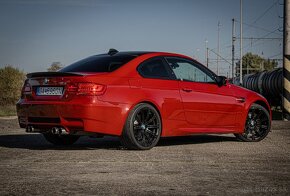 BMW M3 V8 COUPÉ 309KW A/T - 5