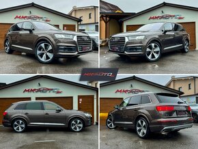 Audi Q7 2019 3.0 TDI Quattro 200kW - Odpočet DPH - 5