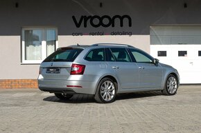 ŠKODA OCTAVIA COMBI 1.5TSI DSG odp.DPH - 5