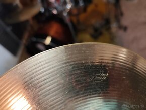 PREDAM Cina/Splash SABIAN B8PRO 10" - 5