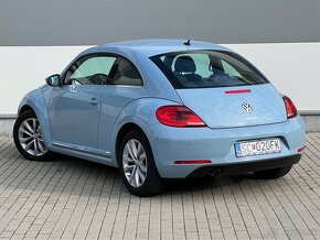 Volkswagen Beetle DSG 2015 kúp. na SK - 5