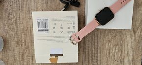 AMAZFIT GTS Watch Petal Pink - 5