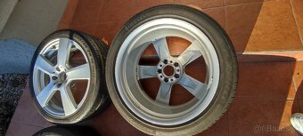 235/40 R18 disky + pneu - 5