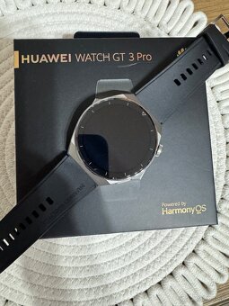 HUAWEI Watch gt 3pro - 5