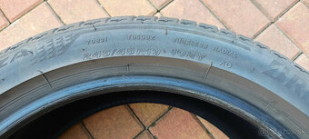 Letné pneumatiky Bridgestone Silent 245/45 R19 102Y - 5