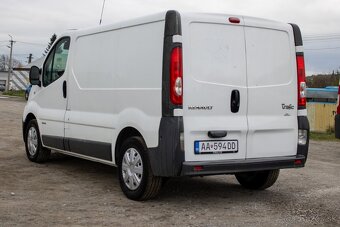 Renault Trafic 2.0dCi L2H1 - 5