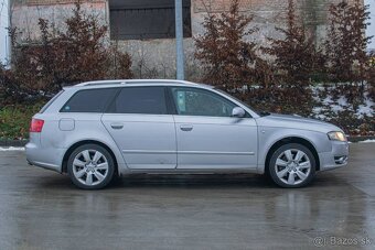 A4 3.0 tdi Quattro - 5