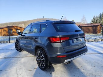 Seat Ateca 2.0.TDI.140kw.DSG - 5