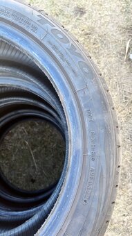 ☀️letné pneu 225/45 r17 - 5