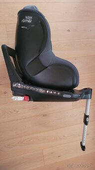 Britax Römer Dualfix M i-Size - 5