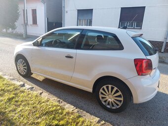 VW POLO 1.2 TDI - 5