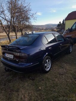 Seat Toledo 1.9 TDI - 5