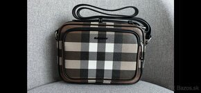 BURBERRY KABELKA UNISEX - 5