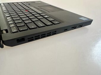 Lenovo ThinkPad X270 - 5