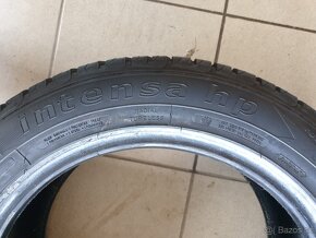 Sava 205/55R16 letni pneu.stav zanovnich - 5