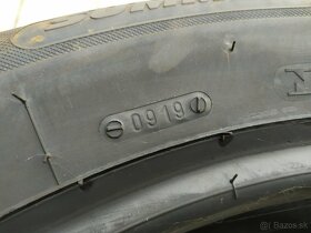 Letné pneumatiky 235/60R18 4ks - 5