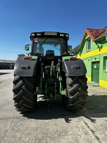 John Deere 6210R - 5