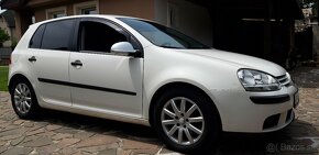 VW GOLF 5 1.9 TDI - 5