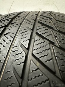 Zimné pneumatiky 225/50/17 Bridgestone - 5