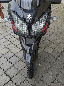 Suzuki V-Strom DL 650 2007 - 5