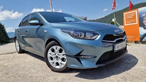 Kia ceed 1.5 T-GDi Gold  odpočet DPH - 5