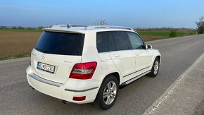 Mercedes GLK 320 CDI 4MATIC - 5