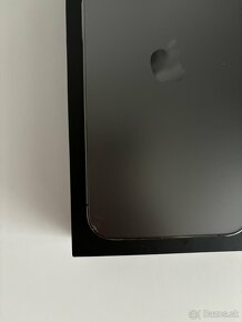 Iphone 13 Pro 256GB Graphite - 5