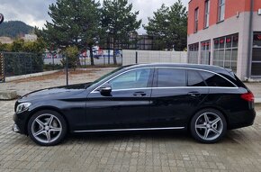 Mercedes-Benz C250 - 5