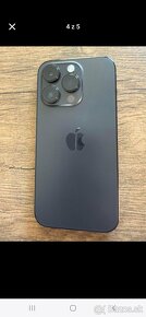 Iphone 14 pro 128gb space black - 5