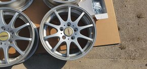 5x110 r15 opel saab - 5