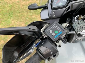 Aprilia Caponord 1000 ETV - 5