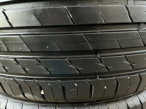 Letné pneumatiky 215/55/R18 99V DOT 47/22 - 5