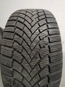 Zimná sada 235/55 R17 - 5