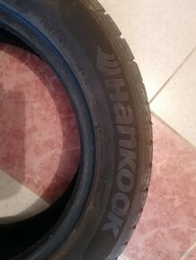 zimné pneumatiky 185/60 R15 - 5