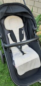 Predám športový kočík Cybex - 5