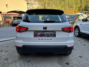 Seat Arona 1.0 TSI 95 Style Limited--87 000km-- - 5