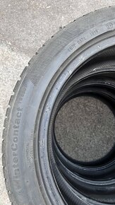 ❄️zimné pneu 205/50 r17 - 5