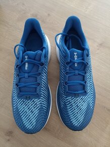 Nové tenisky Under Armour Infinite Pro - 2 veľkosti - 5