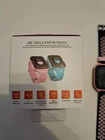 Smart hodinky Family watch 40 - 5