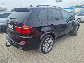 BMW X5 xDrive 40d, automat - 5