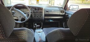 Volkswagen Vento 1.9sdi 1994 47KW - 5