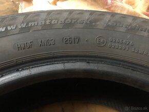 Zimné pneumatiky 205/55 R16 - 5