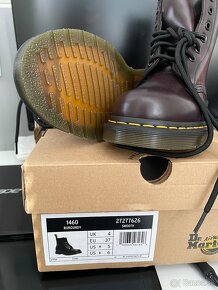 Dr. Martens - NOVÉ - 5