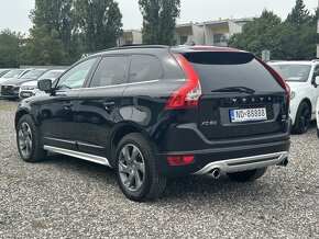 Volvo XC60 D5 R-design Panorama - 5