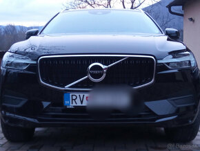 Volvo XC60 D4 Momentum - 5