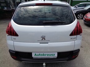 Peugeot 3008 1.6 BlueHDi S&S Style - 5