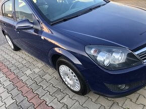 Opel astra 2012 86 000km - 5