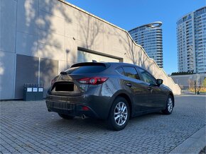 Mazda 3 2.0 Skyactiv G120 Attraction - 5