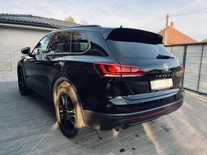 Vw Touareg 3.0tdi V6 4motion - 5